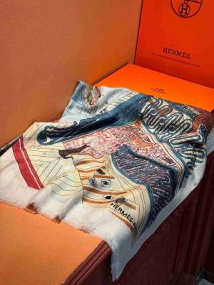 wholesale quality hermes scarf model no. 88